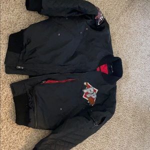 Jacket limited time promotion the price will go up